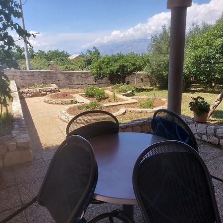 Apartman Jovici Zadar Exterior photo