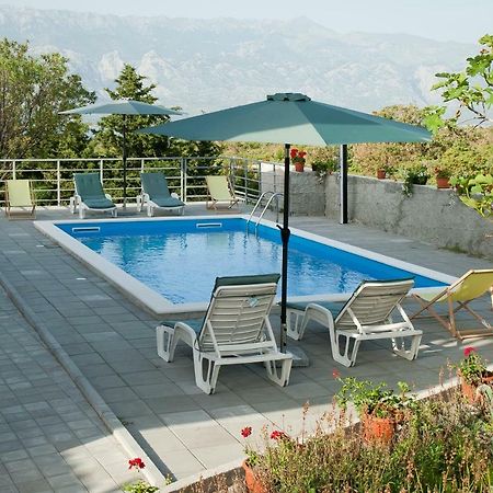 Apartman Jovici Zadar Exterior photo