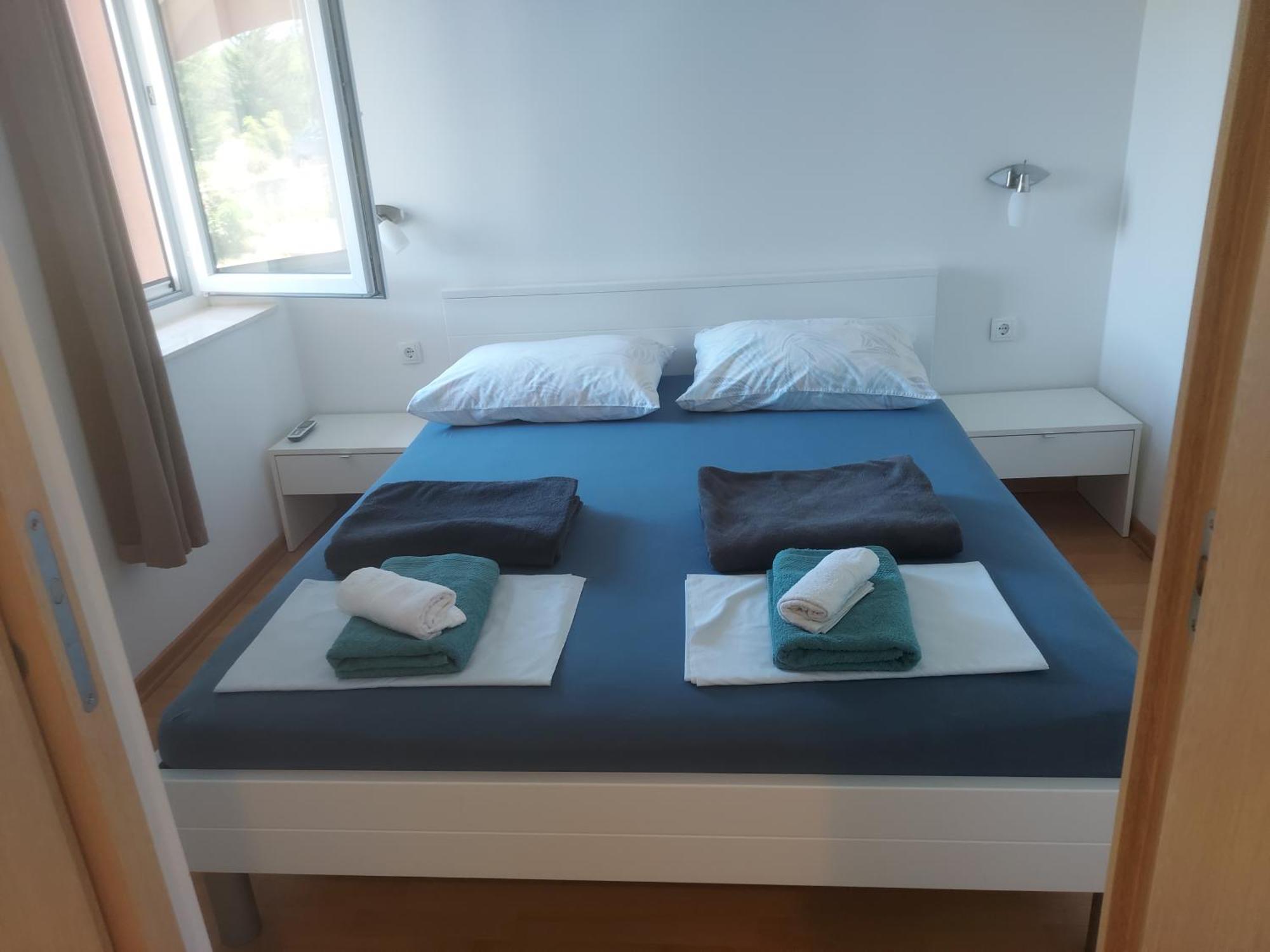 Apartman Jovici Zadar Exterior photo