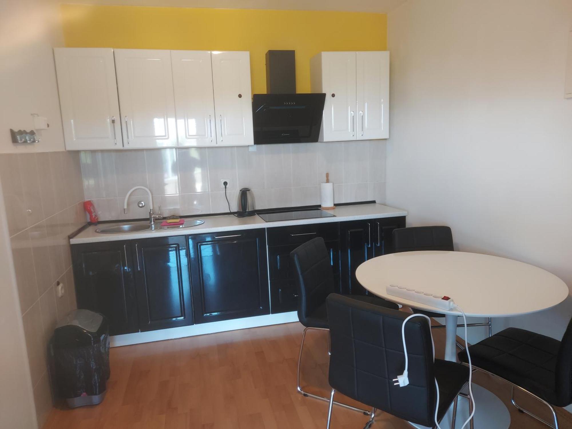 Apartman Jovici Zadar Exterior photo