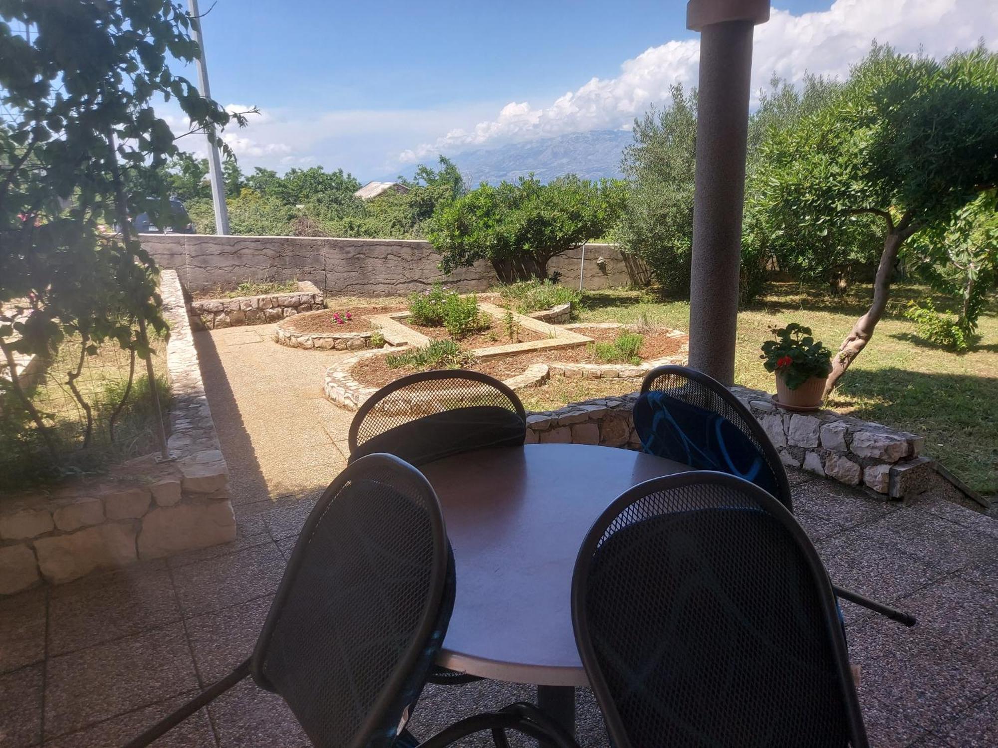 Apartman Jovici Zadar Exterior photo