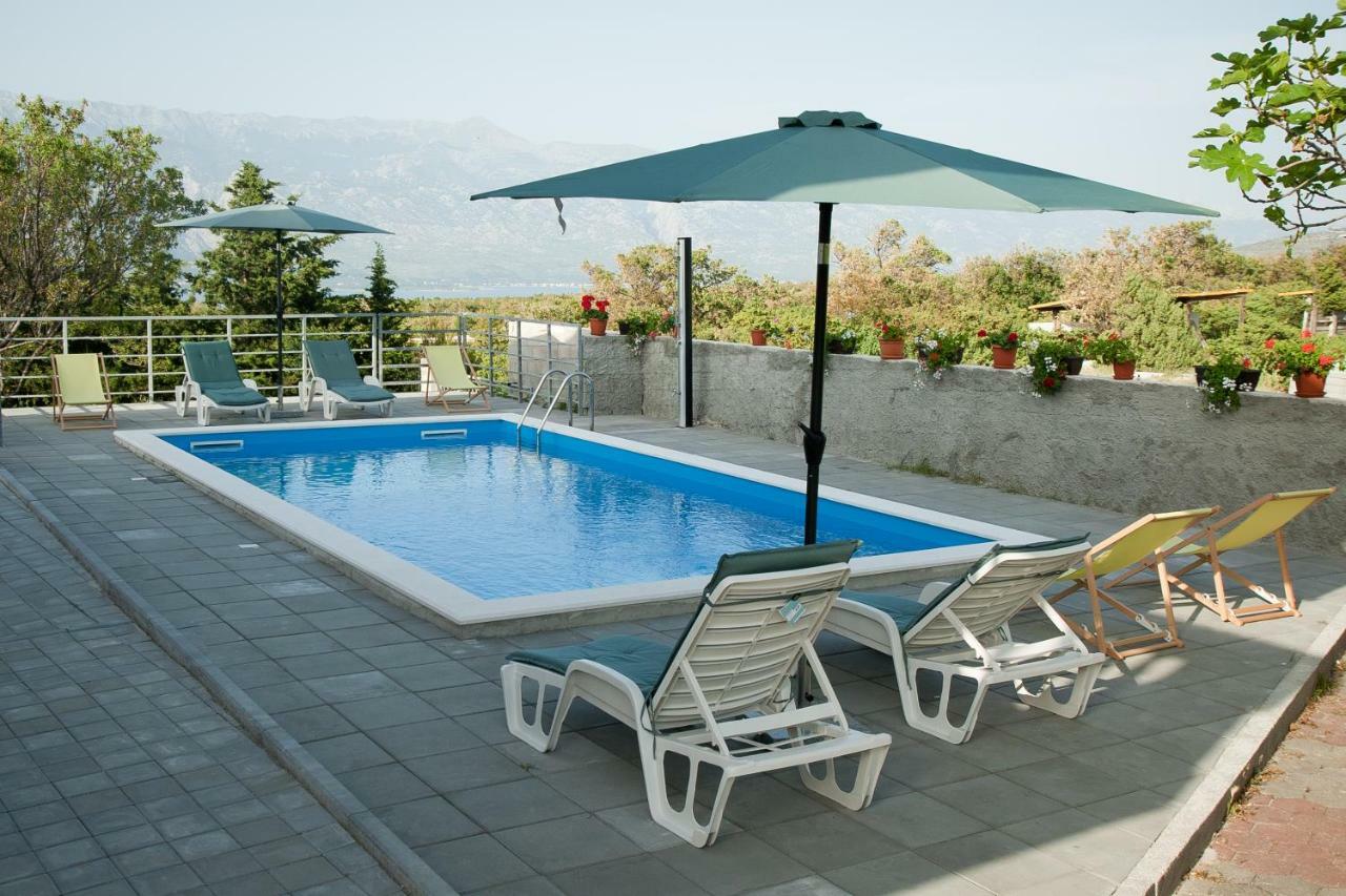 Apartman Jovici Zadar Exterior photo
